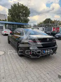 2023 BMW 740