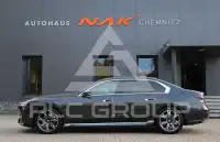 2023 BMW 740
