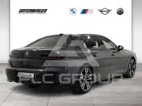 2023 BMW 740