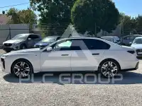 2023 BMW 740