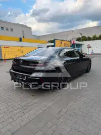 2023 BMW 740