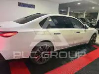 2023 BMW 740