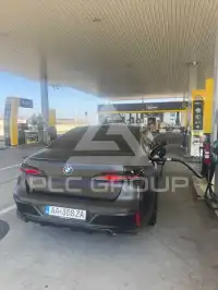 2023 BMW 740
