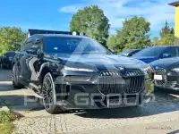 2023 BMW 740