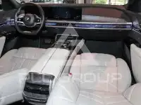 2023 BMW 740