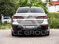 2023 BMW 740