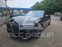 2023 BMW 740