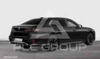 2023 BMW 740