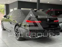 2023 BMW 740