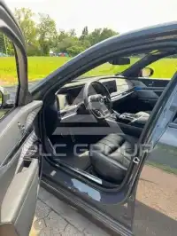 2023 BMW 740
