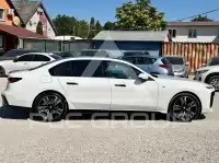 2023 BMW 740