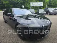 2023 BMW 740
