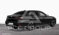2023 BMW 740