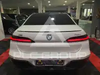 2023 BMW 740