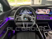 2023 BMW 740