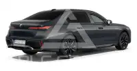 2023 BMW 740