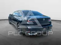 2023 BMW 740