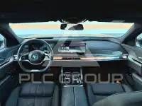 2023 BMW 750