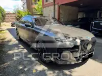 2023 BMW 750