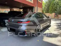 2023 BMW 750