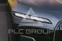 2023 BMW 750