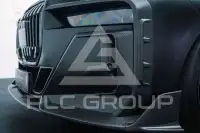 2023 BMW 750