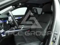 2023 BMW 750