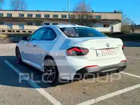 2023 BMW 230