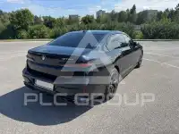 2023 BMW 760