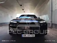 2023 BMW 760