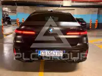 2023 BMW 760