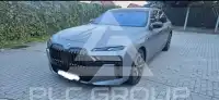 2023 BMW 760
