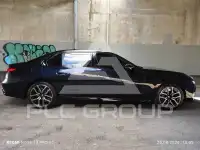 2023 BMW 760