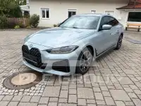 2023 BMW 430