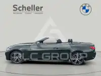 2023 BMW 430