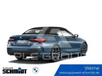 2023 BMW 430