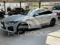 2023 BMW 430