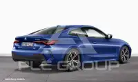 2023 BMW 430