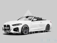 2023 BMW 430