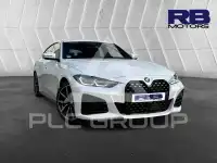 2023 BMW 430