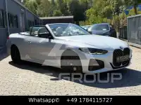 2023 BMW 430