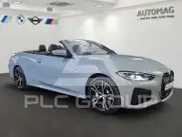 2023 BMW 430