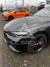 2023 BMW 430
