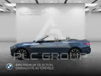 2023 BMW 430