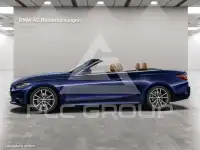 2023 BMW 430
