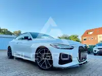 2023 BMW 430