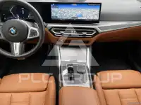 2023 BMW 430