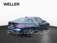 2023 BMW 430