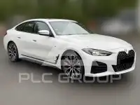 2023 BMW 430