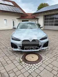 2023 BMW 430